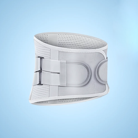 Ergonominis Nugaros Stabilizavimo Diržas