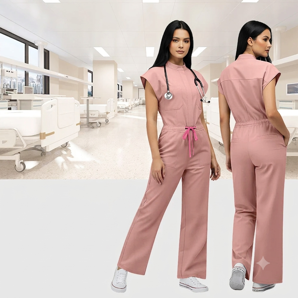 Stilingas Medicininis Kostiumėlis - Pilnatis
