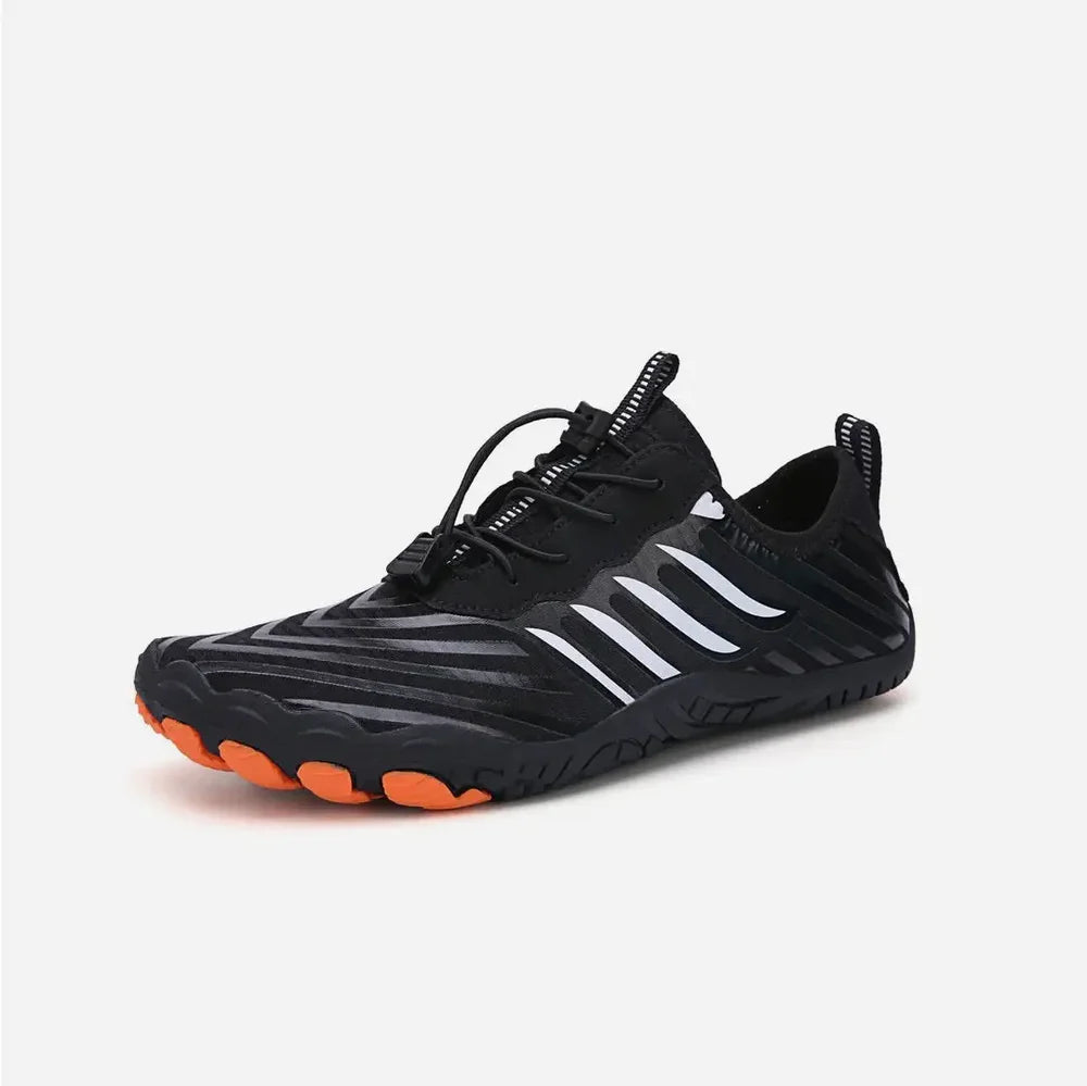 Barefoot batai - vyrams ir moterims