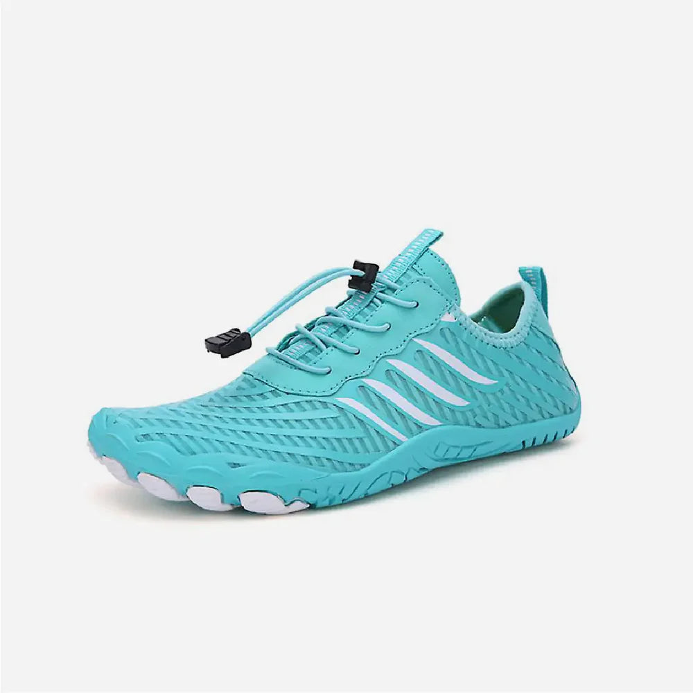 Barefoot batai - vyrams ir moterims