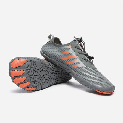 Barefoot batai - vyrams ir moterims