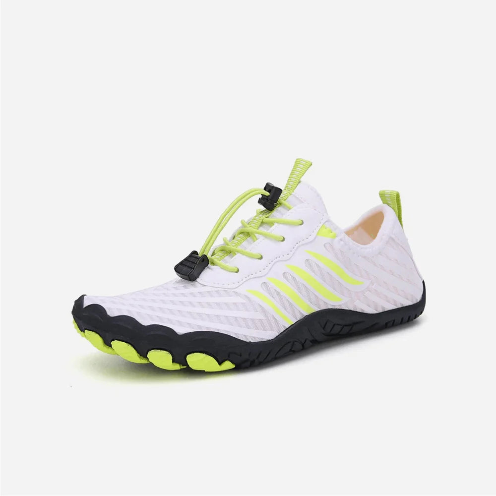 Barefoot batai - vyrams ir moterims