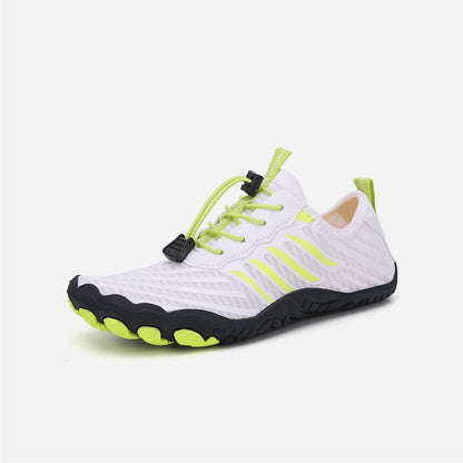Barefoot batai - vyrams ir moterims