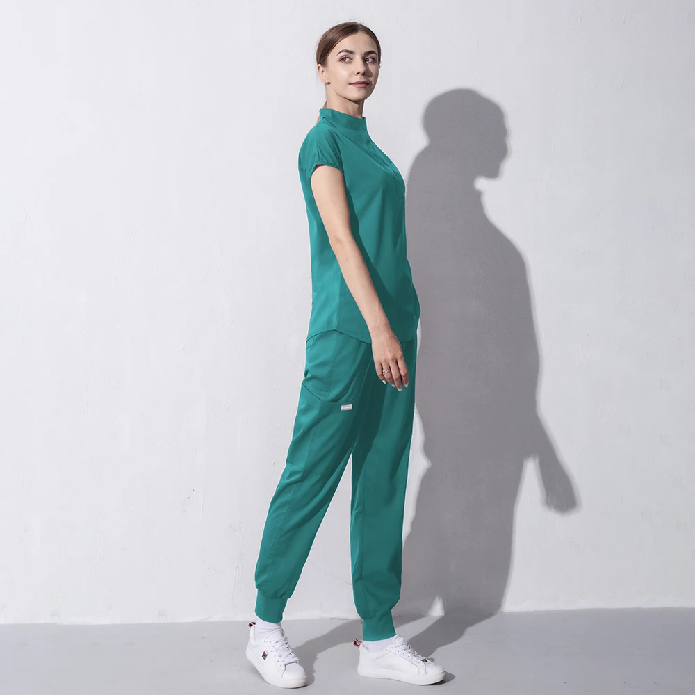 Madingas Medicininis Kostiumėlis