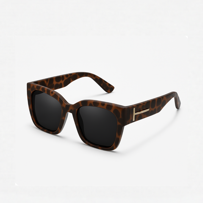 Moteriški „Fit Over“ saulės akiniai
