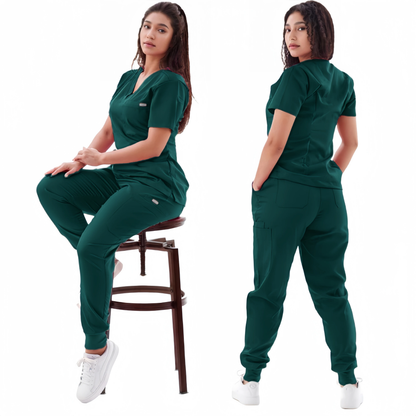 Stilingas Medicininis Kostiumėlis