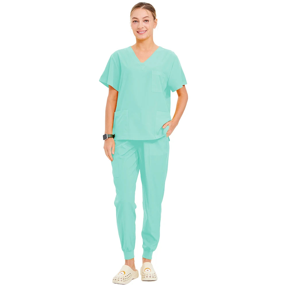 Stilingas Medicininis Kostiumėlis - Lura