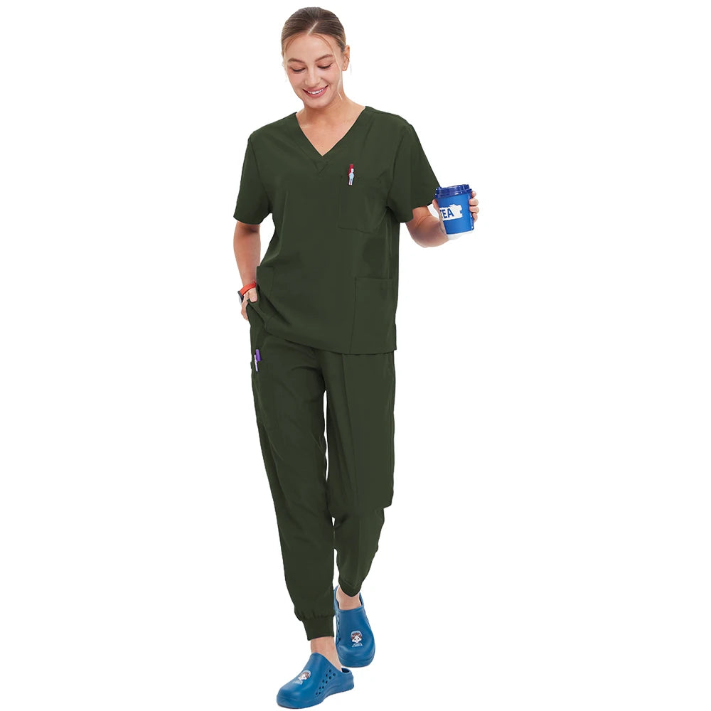 Stilingas Medicininis Kostiumėlis - Lura