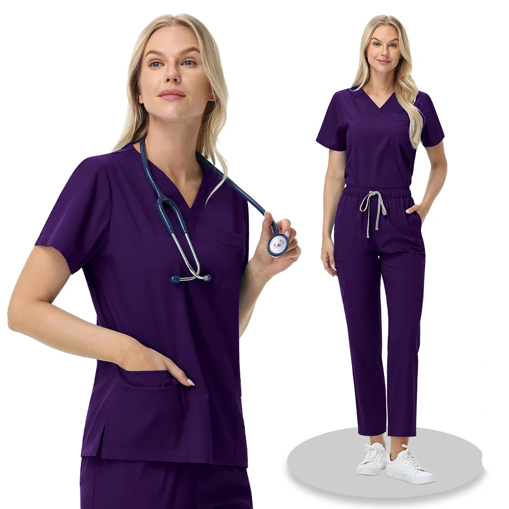 Stilingas Medicininis Kostiumėlis - Žara
