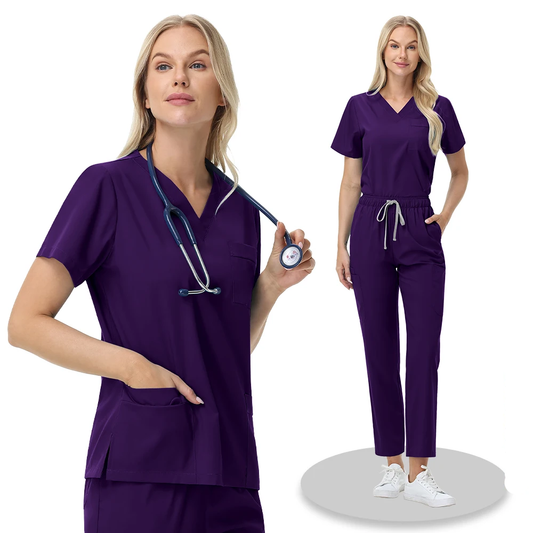 Stilingas Medicininis Kostiumėlis - Žara