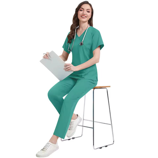 Stilingas Medicininis Kostiumėlis - Melisa