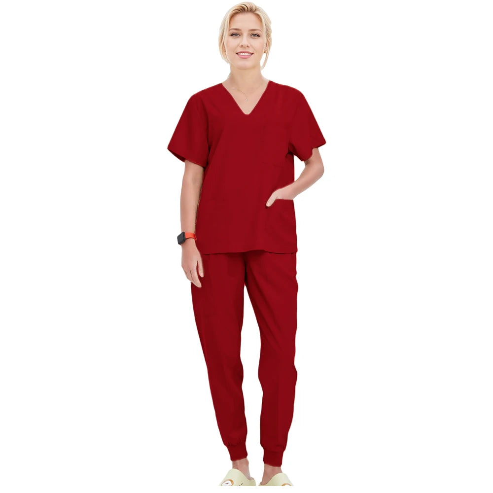Stilingas Medicininis Kostiumėlis - Vela