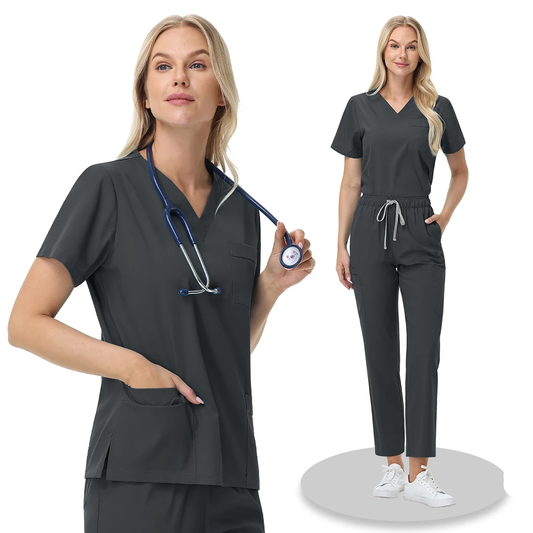 Stilingas Medicininis Kostiumėlis - Žara