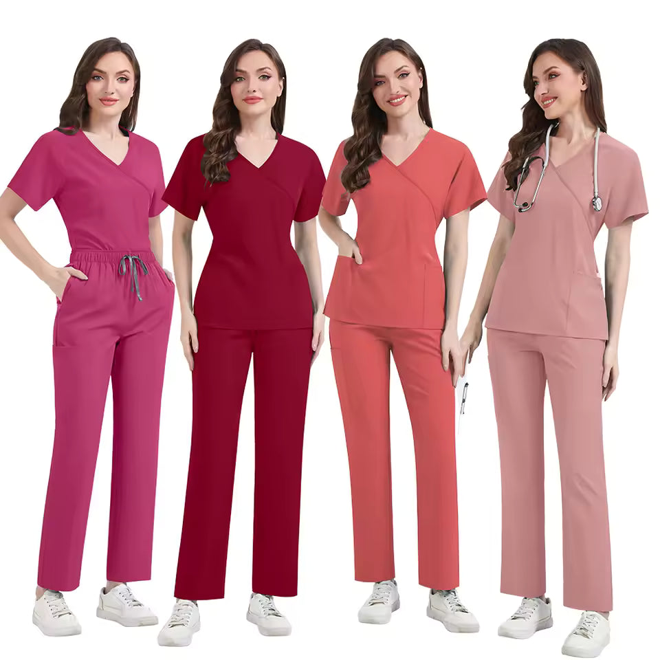 Stilingas Medicininis Kostiumėlis - Melisa