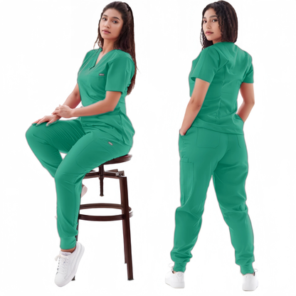 Stilingas Medicininis Kostiumėlis