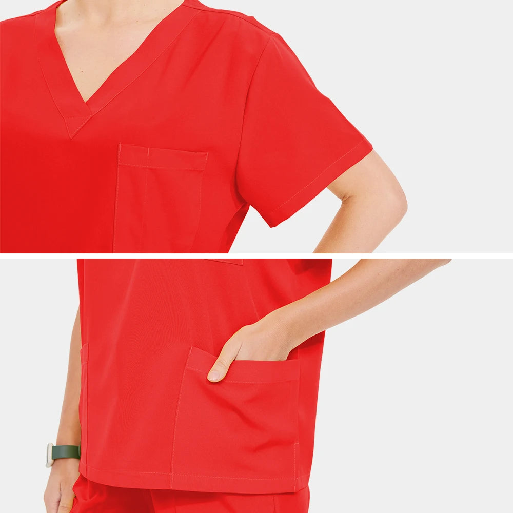 Stilingas Medicininis Kostiumėlis - Lura