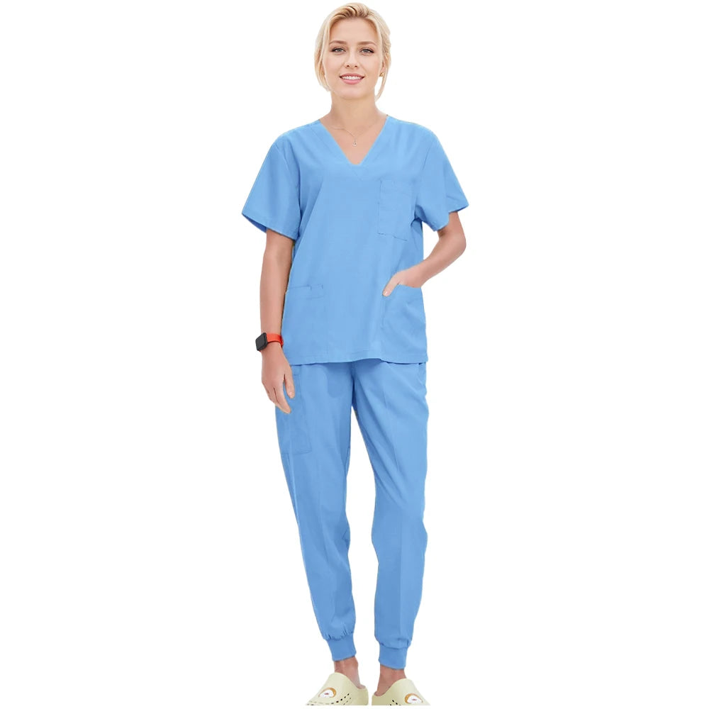 Stilingas Medicininis Kostiumėlis - Vela