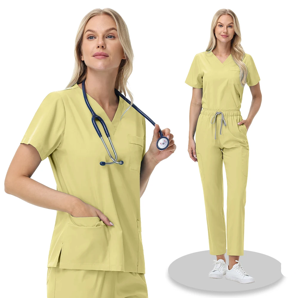 Stilingas Medicininis Kostiumėlis - Žara