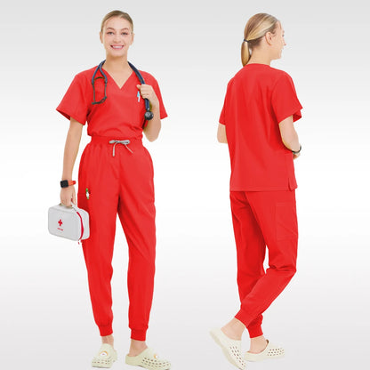 Stilingas Medicininis Kostiumėlis - Lura