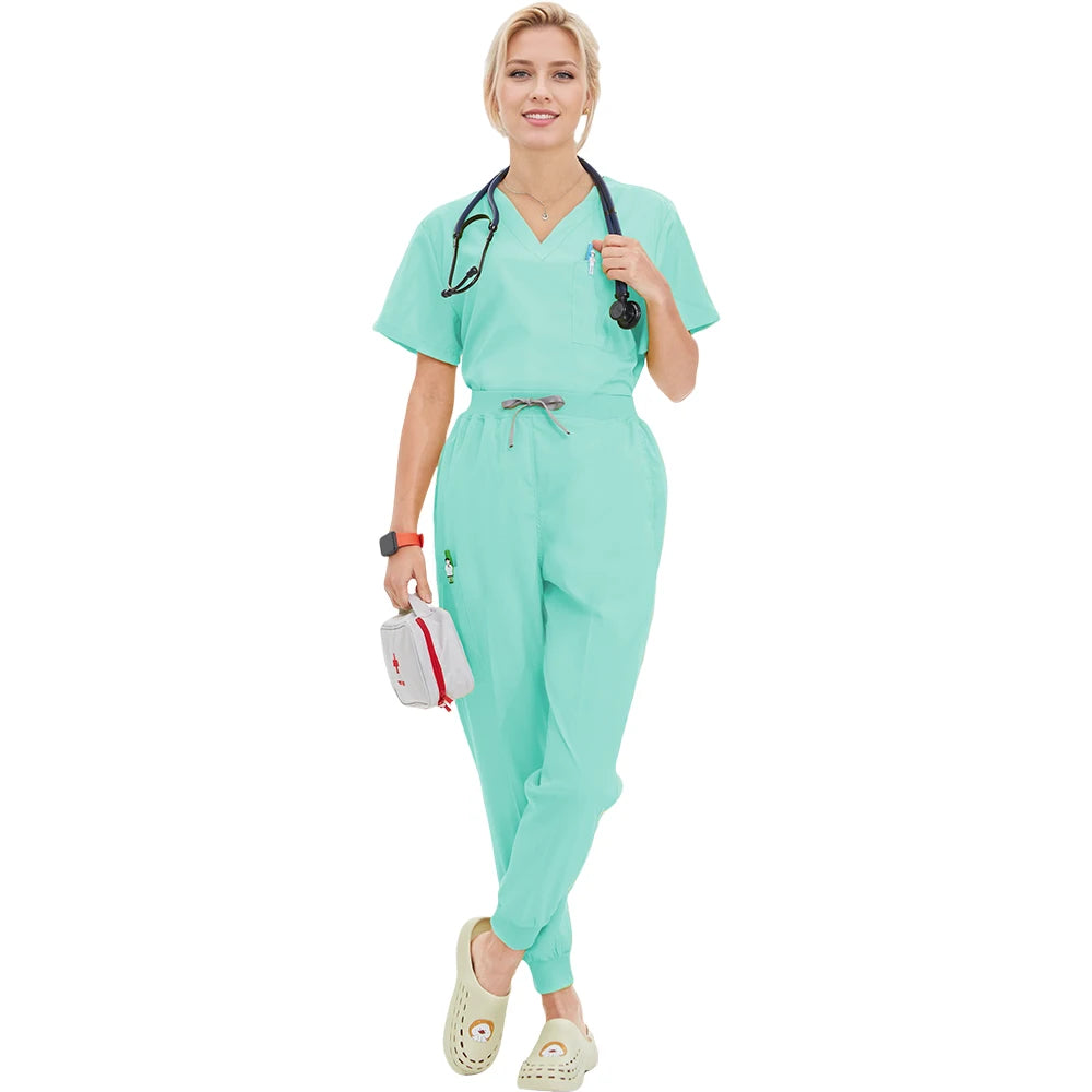 Stilingas Medicininis Kostiumėlis - Vela