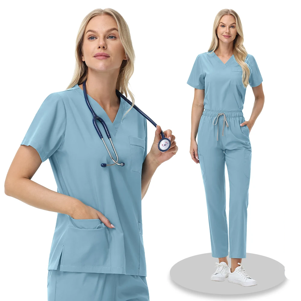 Stilingas Medicininis Kostiumėlis - Žara