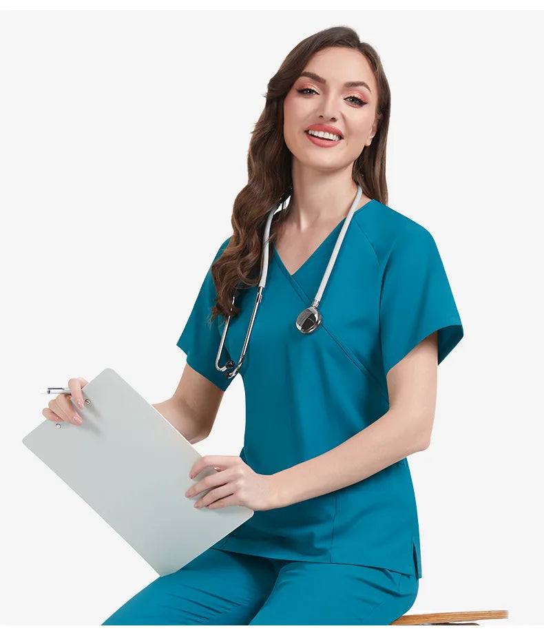 Stilingas Medicininis Kostiumėlis - Melisa