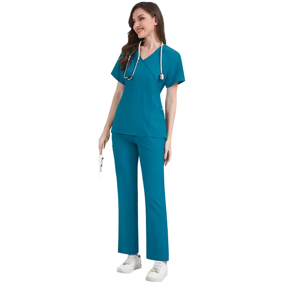 Stilingas Medicininis Kostiumėlis - Melisa