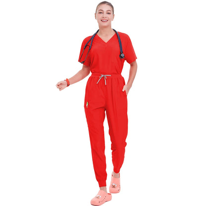Stilingas Medicininis Kostiumėlis - Lura