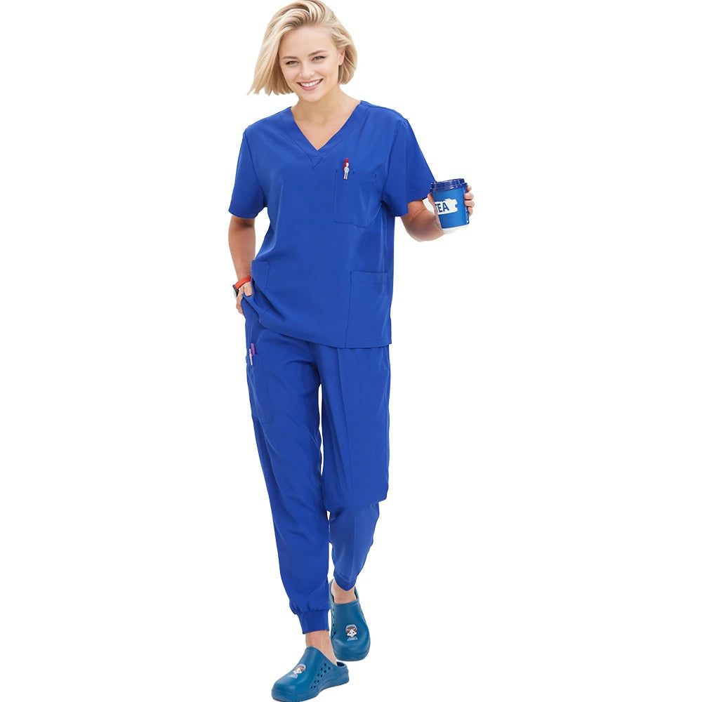 Stilingas Medicininis Kostiumėlis - Vela
