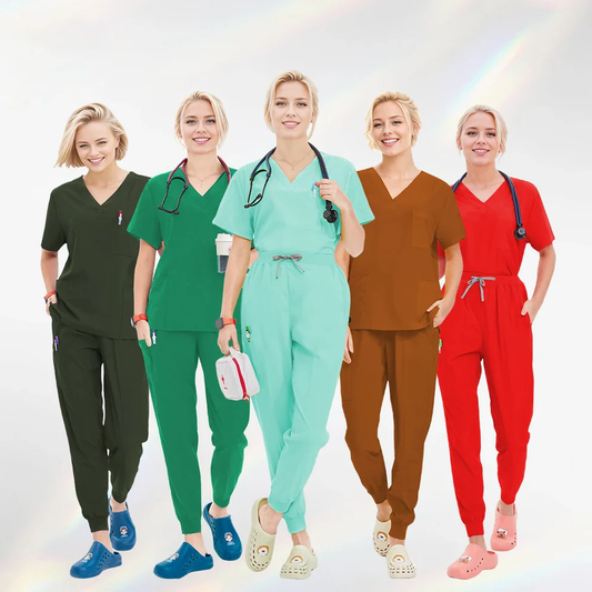 Stilingas Medicininis Kostiumėlis - Vela