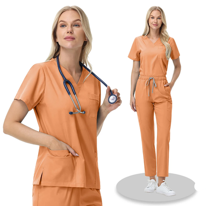 Stilingas Medicininis Kostiumėlis - Žara