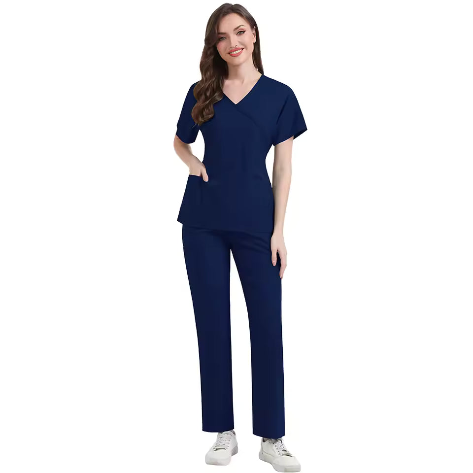 Stilingas Medicininis Kostiumėlis - Melisa