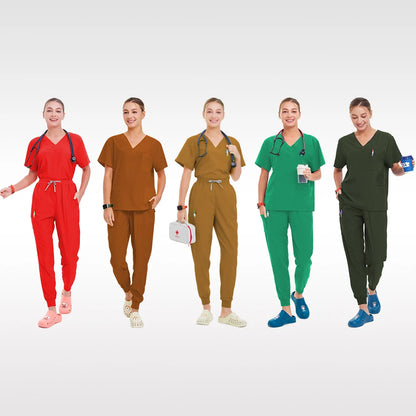 Stilingas Medicininis Kostiumėlis - Lura