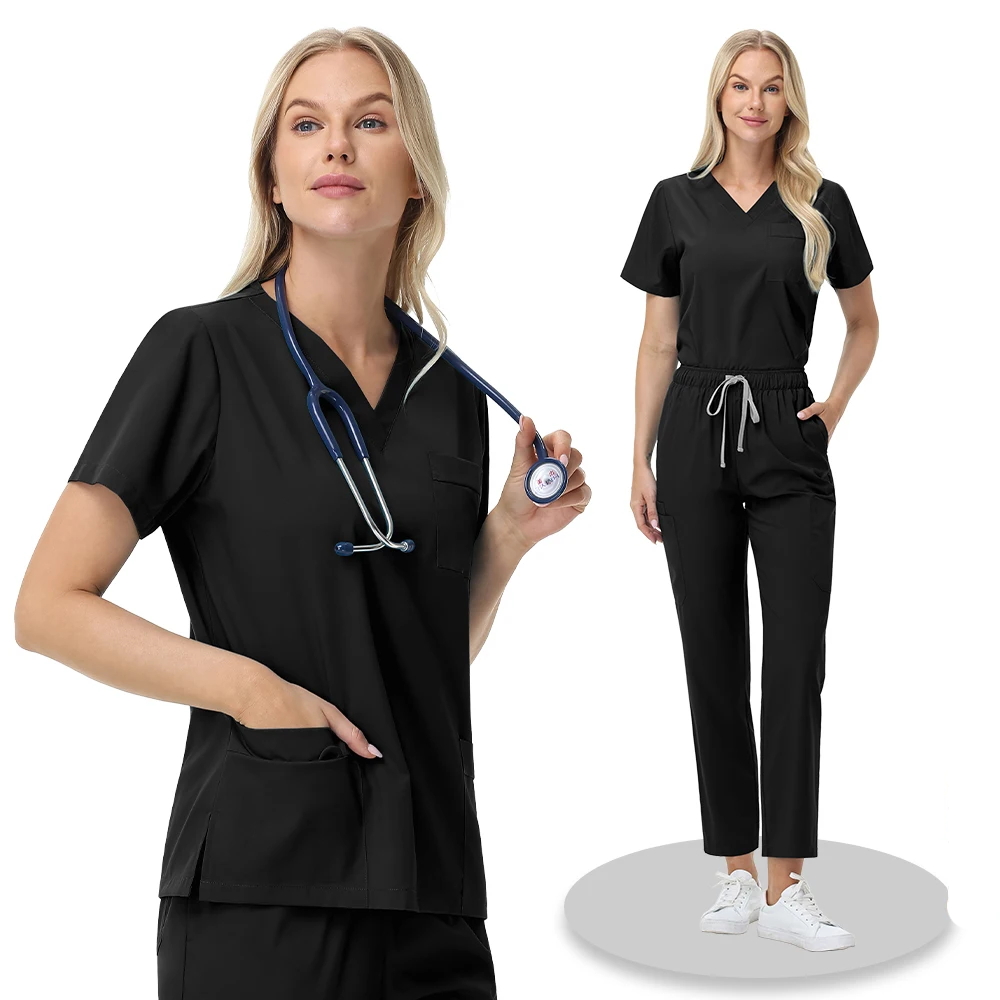 Stilingas Medicininis Kostiumėlis - Žara