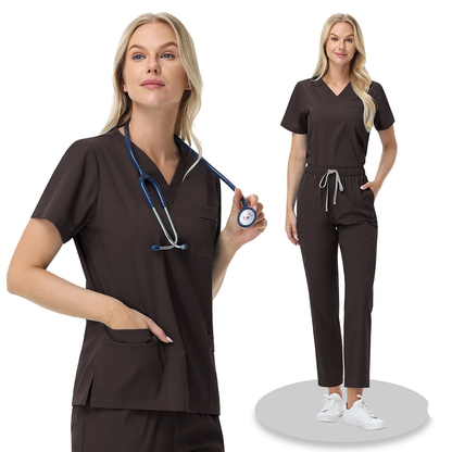 Stilingas Medicininis Kostiumėlis - Žara