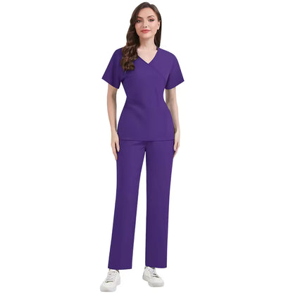 Stilingas Medicininis Kostiumėlis - Melisa