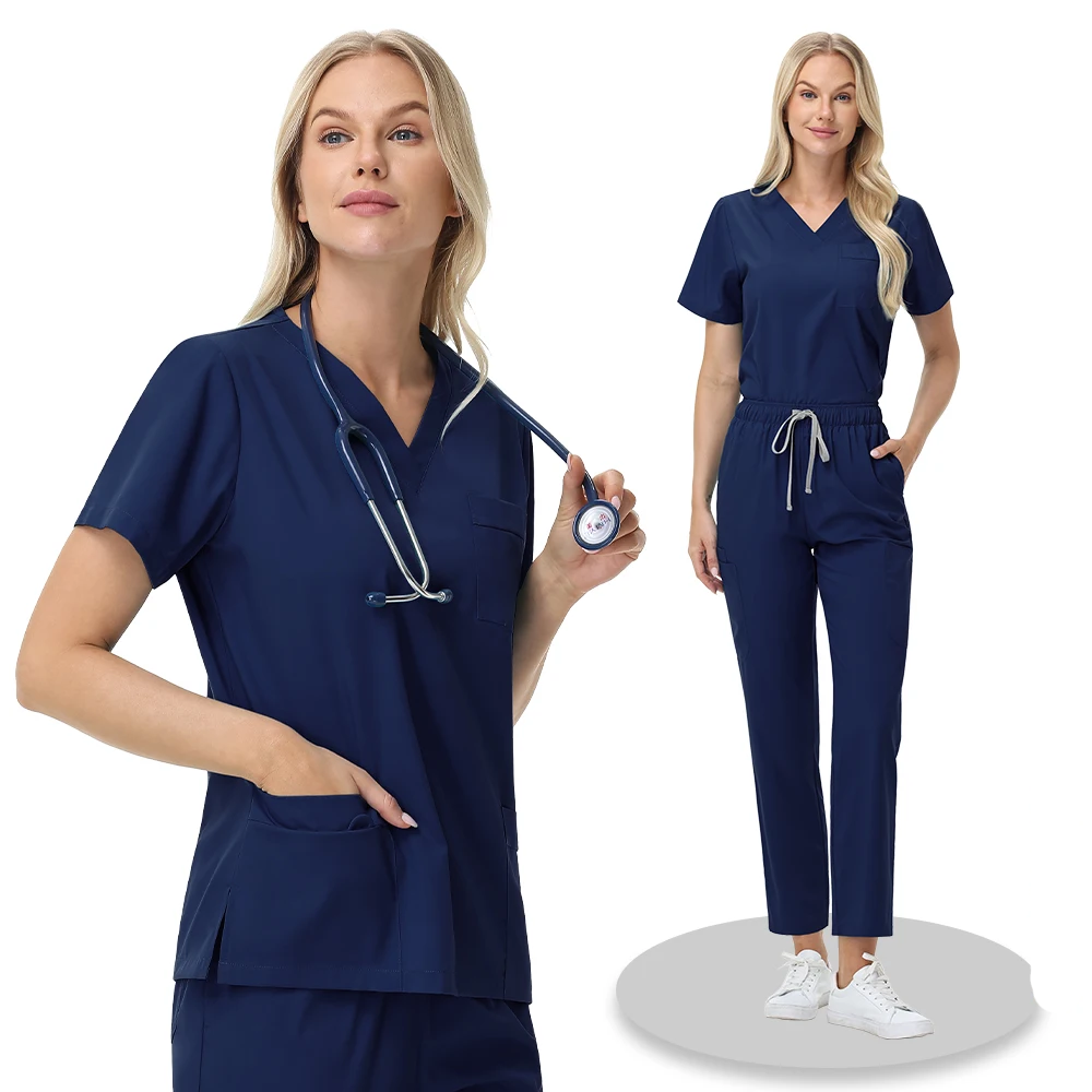 Stilingas Medicininis Kostiumėlis - Žara