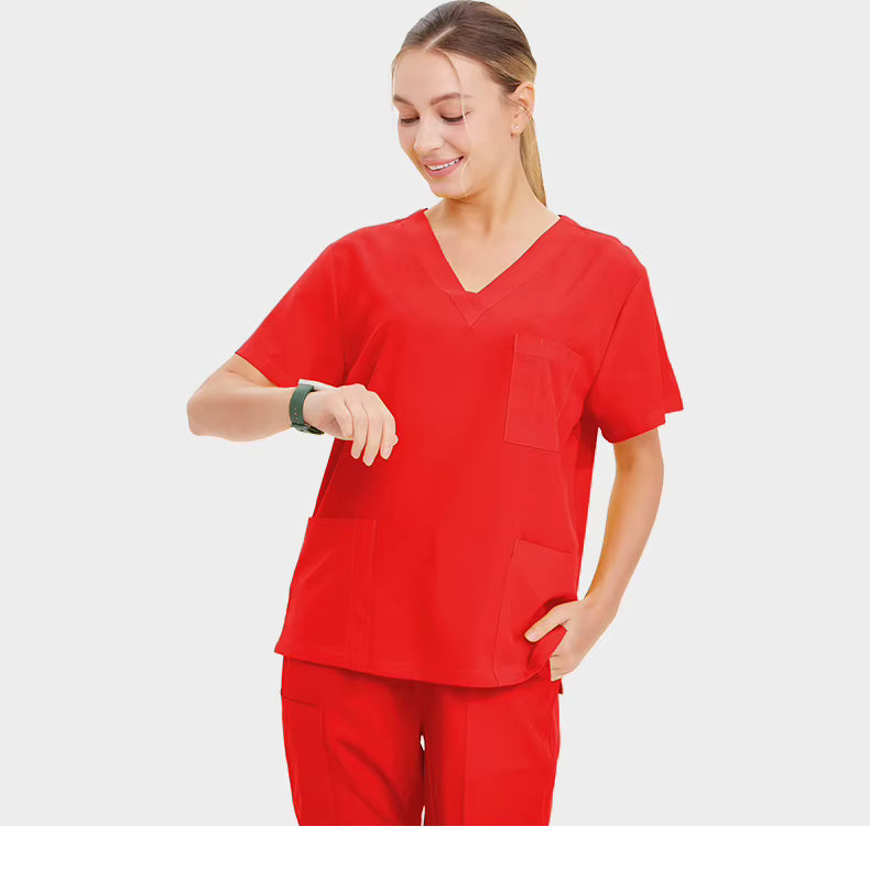 Stilingas Medicininis Kostiumėlis - Lura