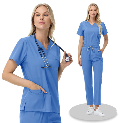 Stilingas Medicininis Kostiumėlis - Žara