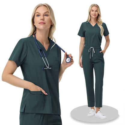 Stilingas Medicininis Kostiumėlis - Žara