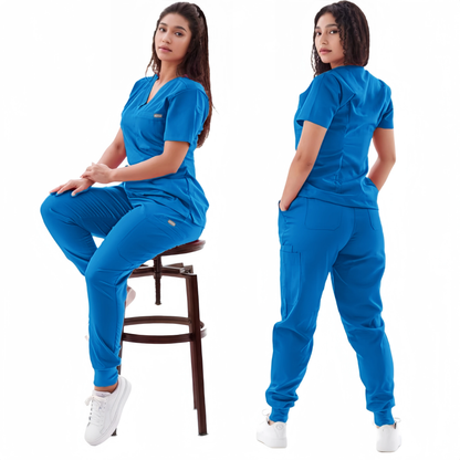 Stilingas Medicininis Kostiumėlis