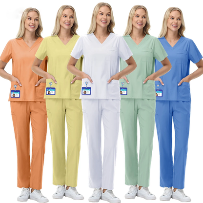 Stilingas Medicininis Kostiumėlis - Žara