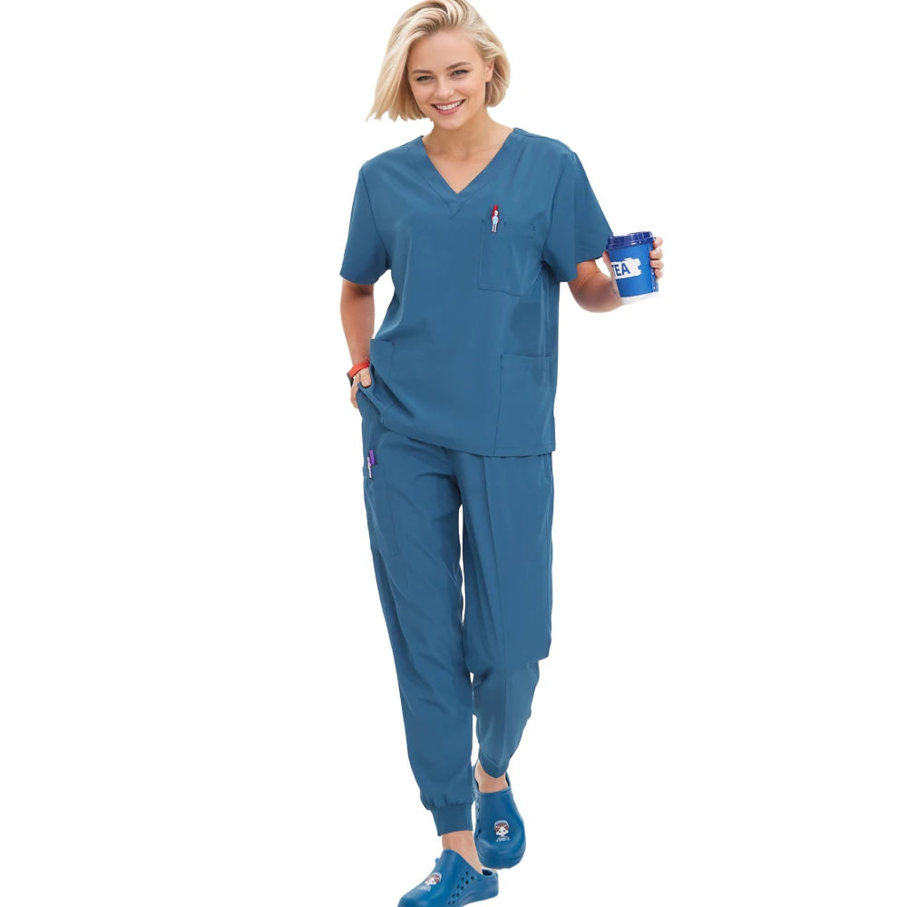 Stilingas Medicininis Kostiumėlis - Vela
