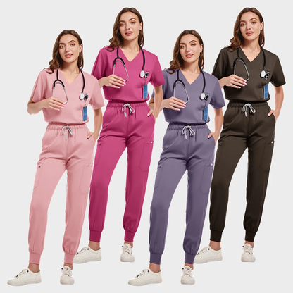Stilingas Medicininis Kostiumėlis