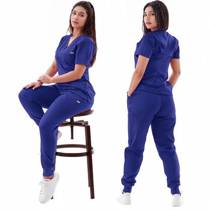 Stilingas Medicininis Kostiumėlis