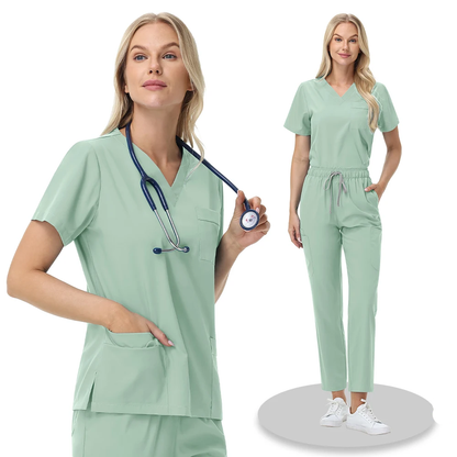 Stilingas Medicininis Kostiumėlis - Žara
