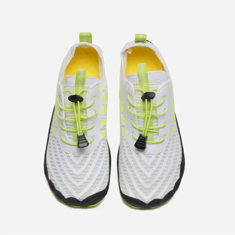 Barefoot batai - vyrams ir moterims